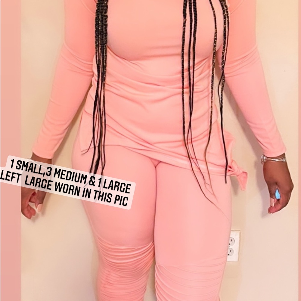 Womens 2 piece set